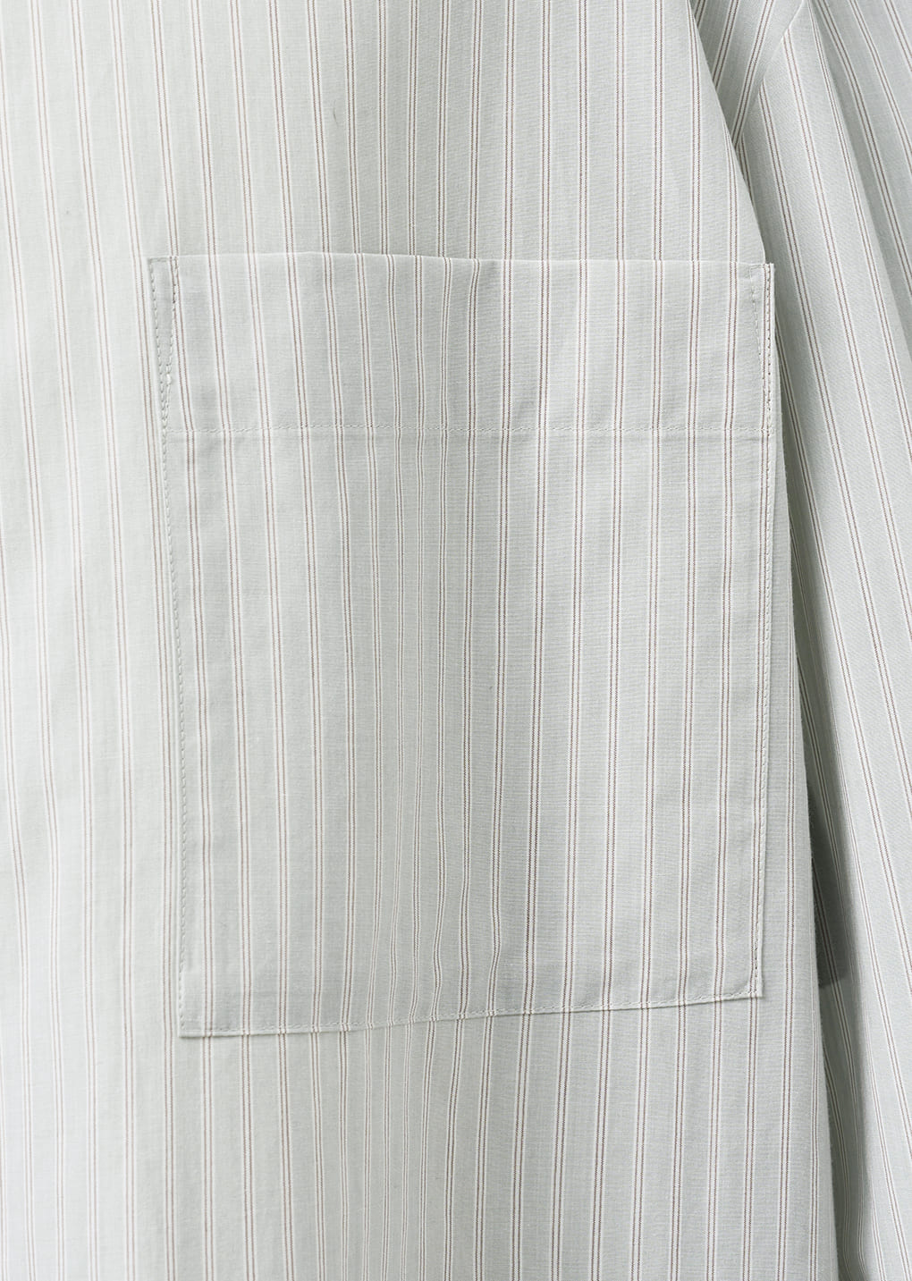 men's stripe oversized shirts, stripe