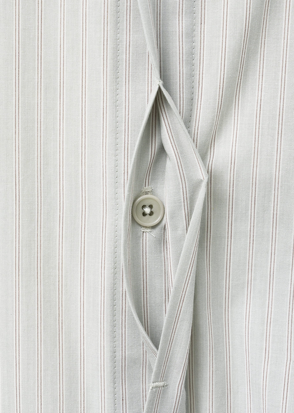 men's stripe oversized shirts, stripe