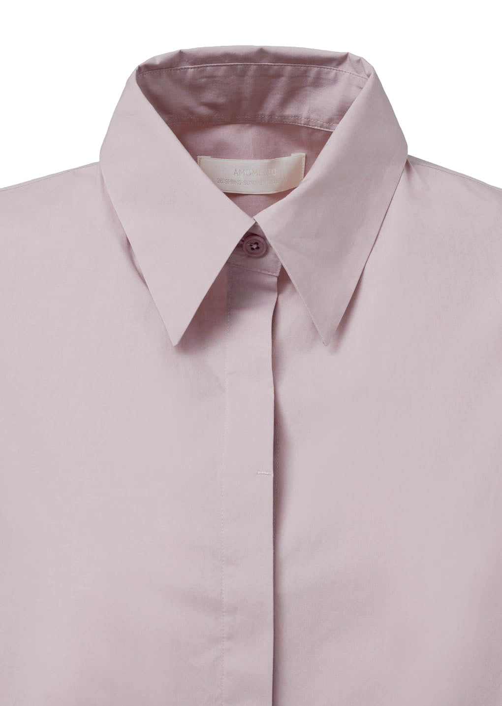 oversized shirts, lilac
