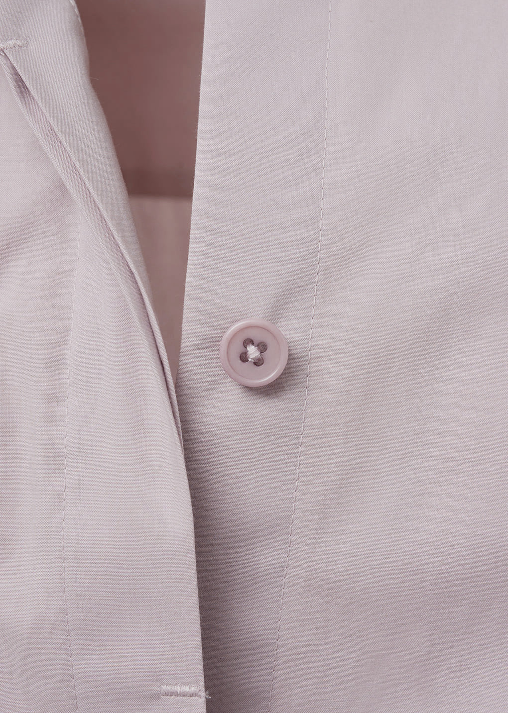 oversized shirts, lilac