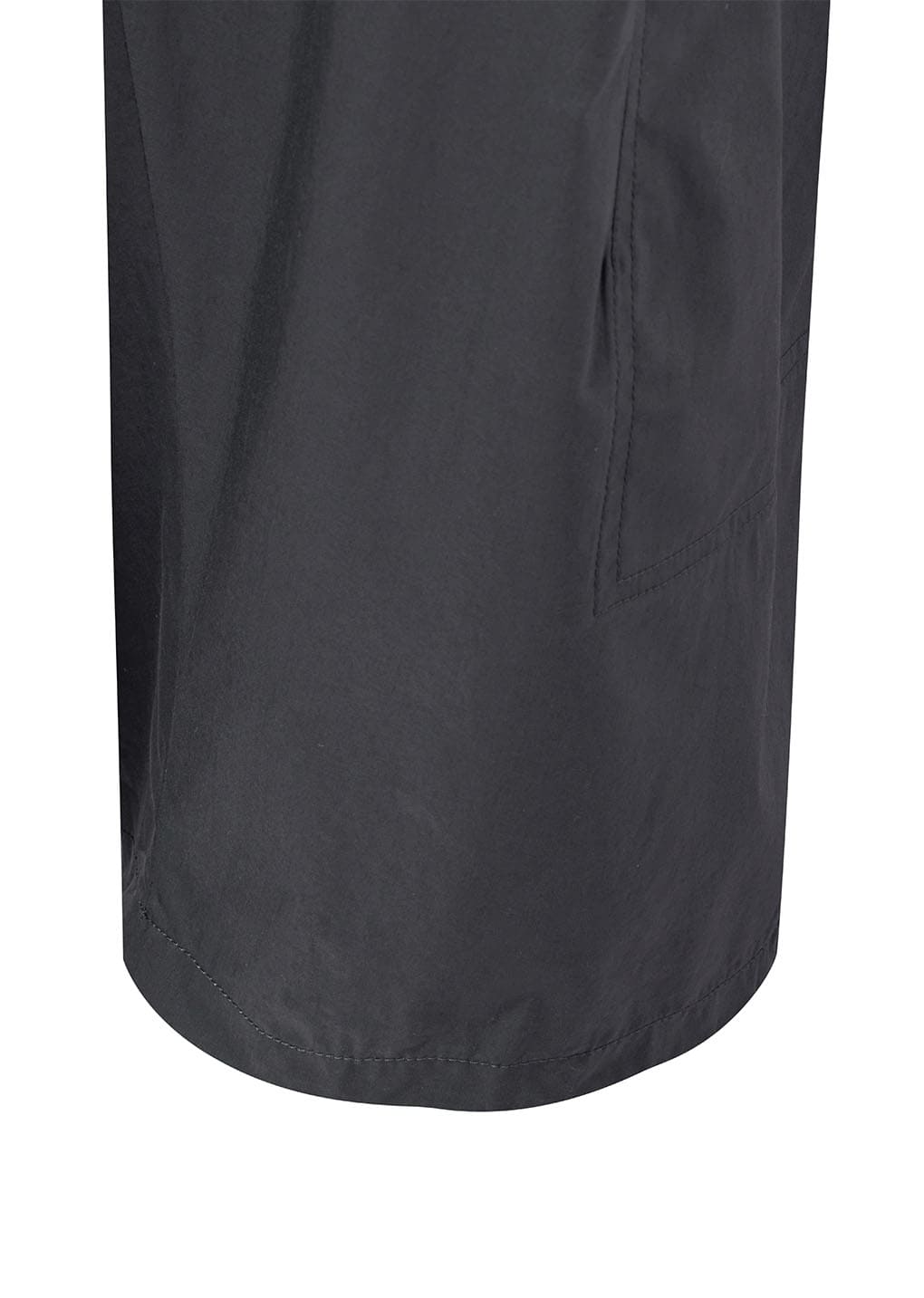 pocket work pants, charcoal