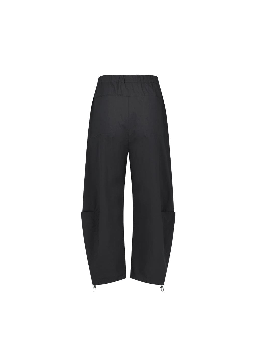 pocket work pants, charcoal