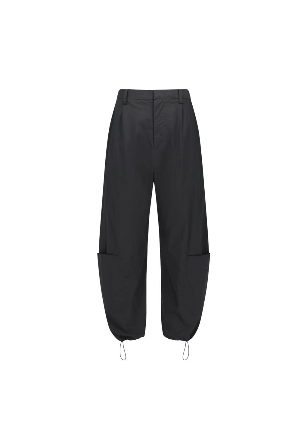 pocket work pants, charcoal