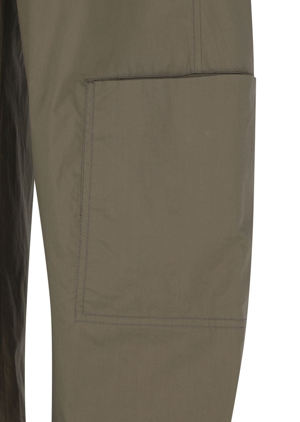 pocket work pants, khaki
