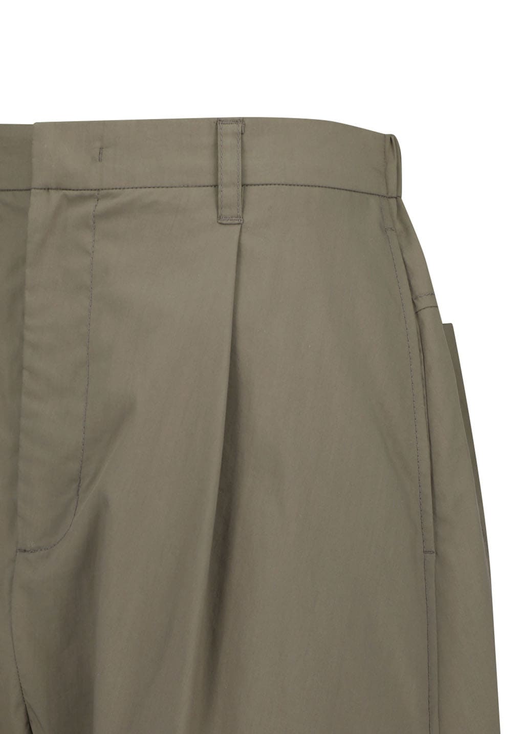 pocket work pants, khaki