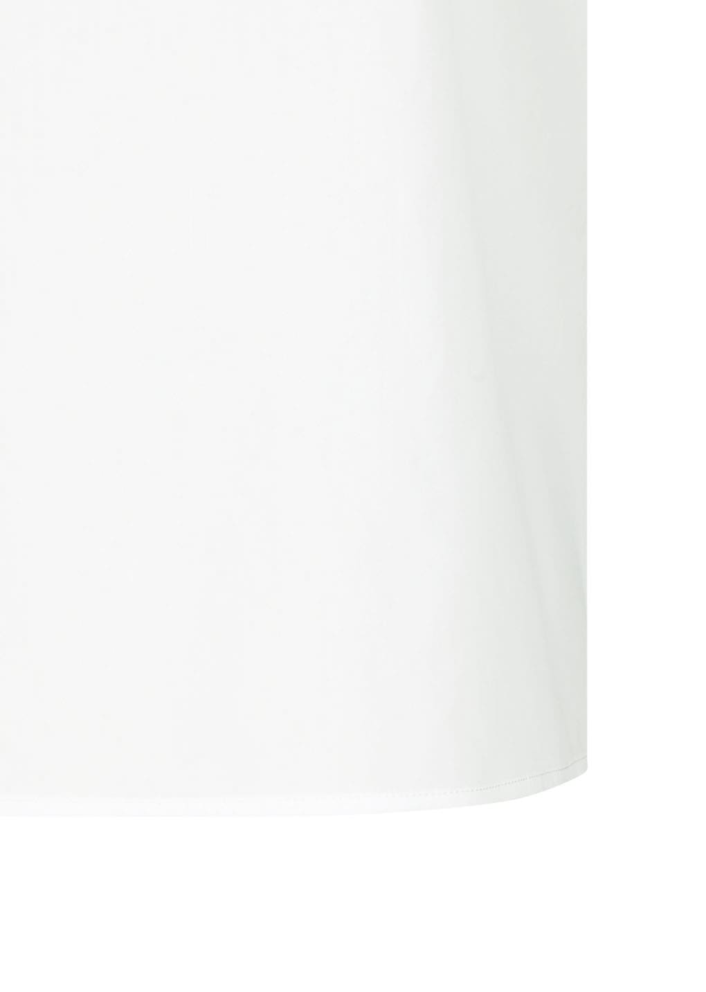 raglan top, white