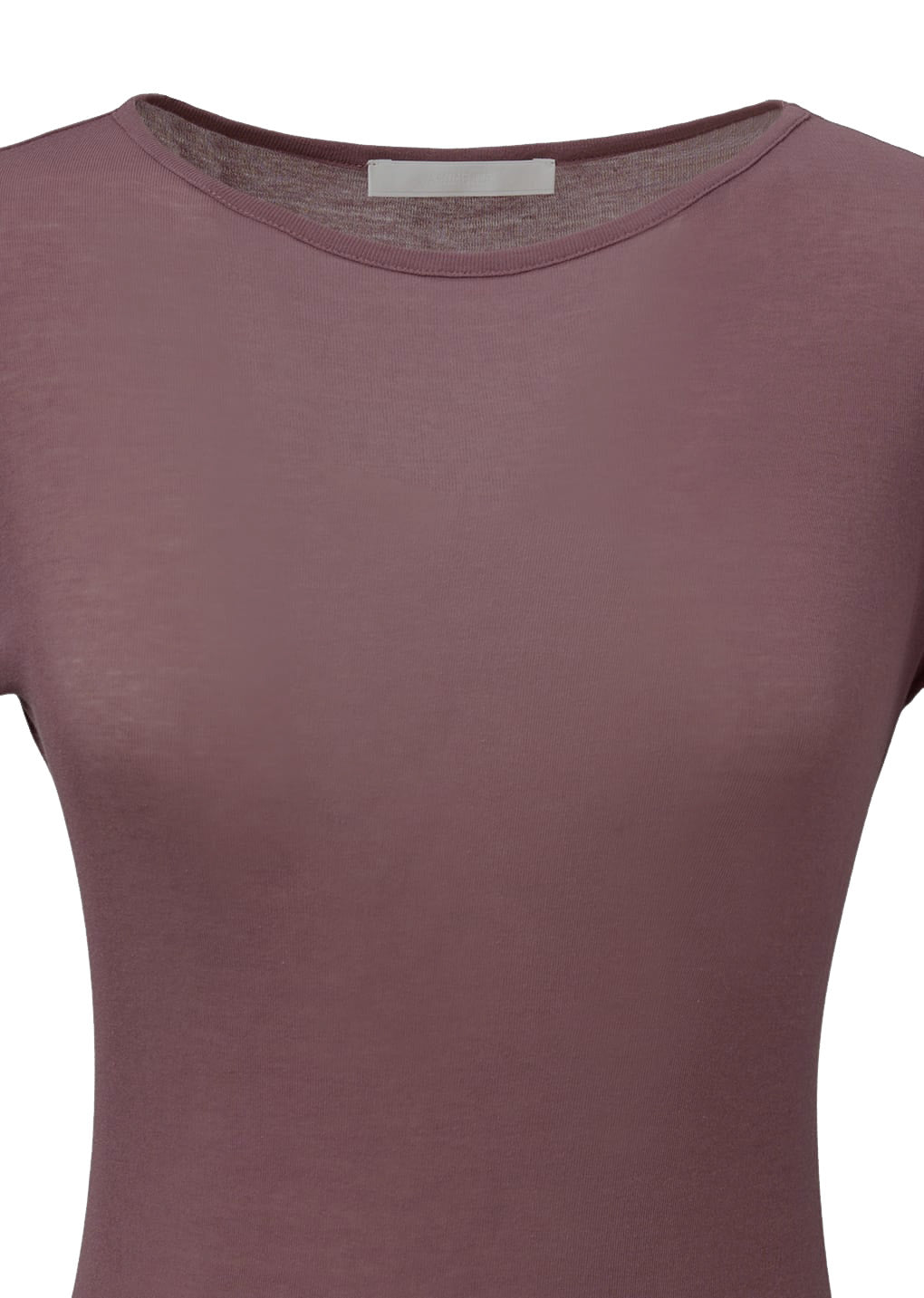 round short sleeve t-shirts, wine
