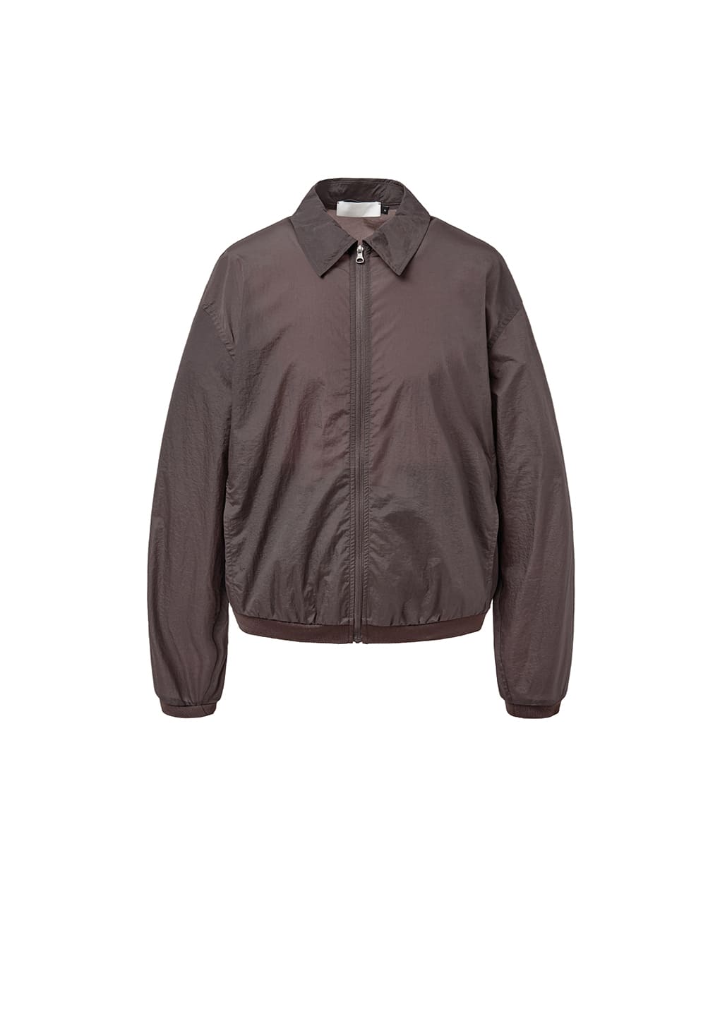 sheer zip-up shirts, burgundy