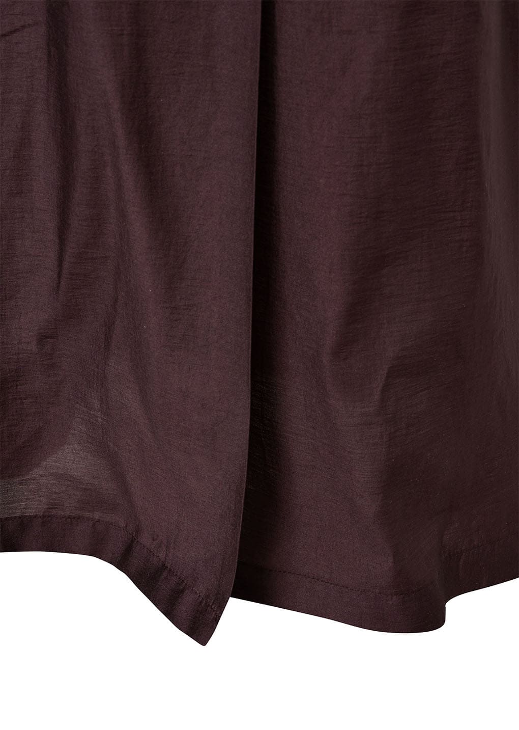silky knit maxi dress, burgundy