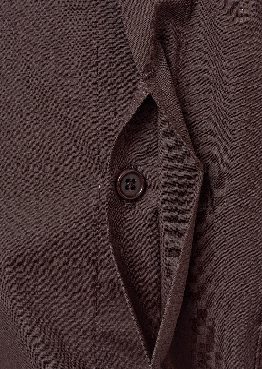 square pocket oversized shirts, burgundy
