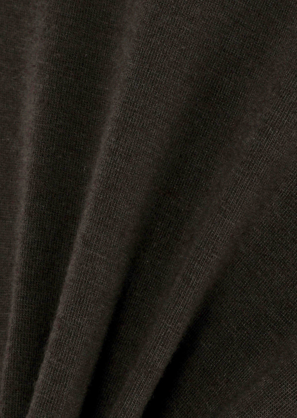 turtle t-shirt, brown