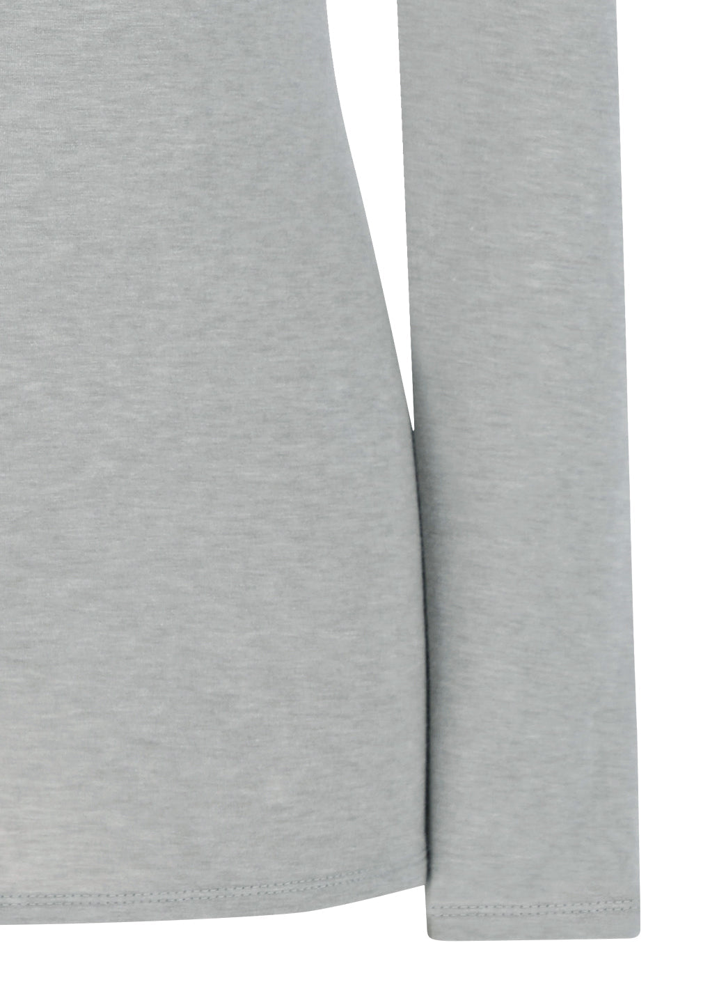 turtle t-shirt, light grey