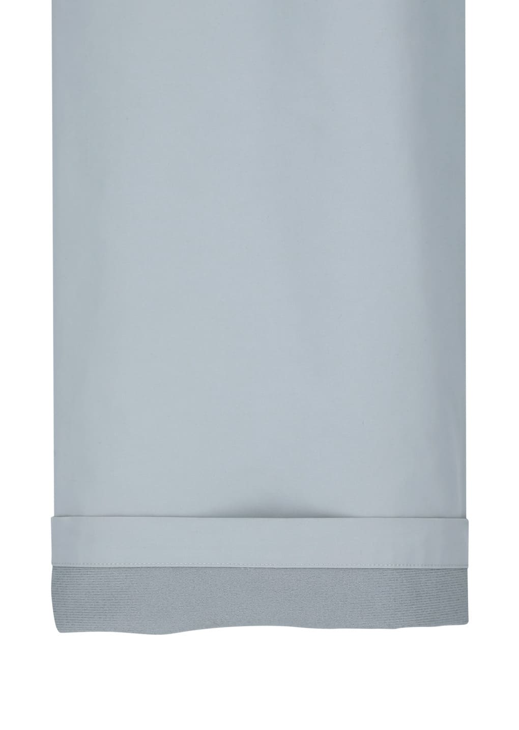 two tuck balloon pants, light grey