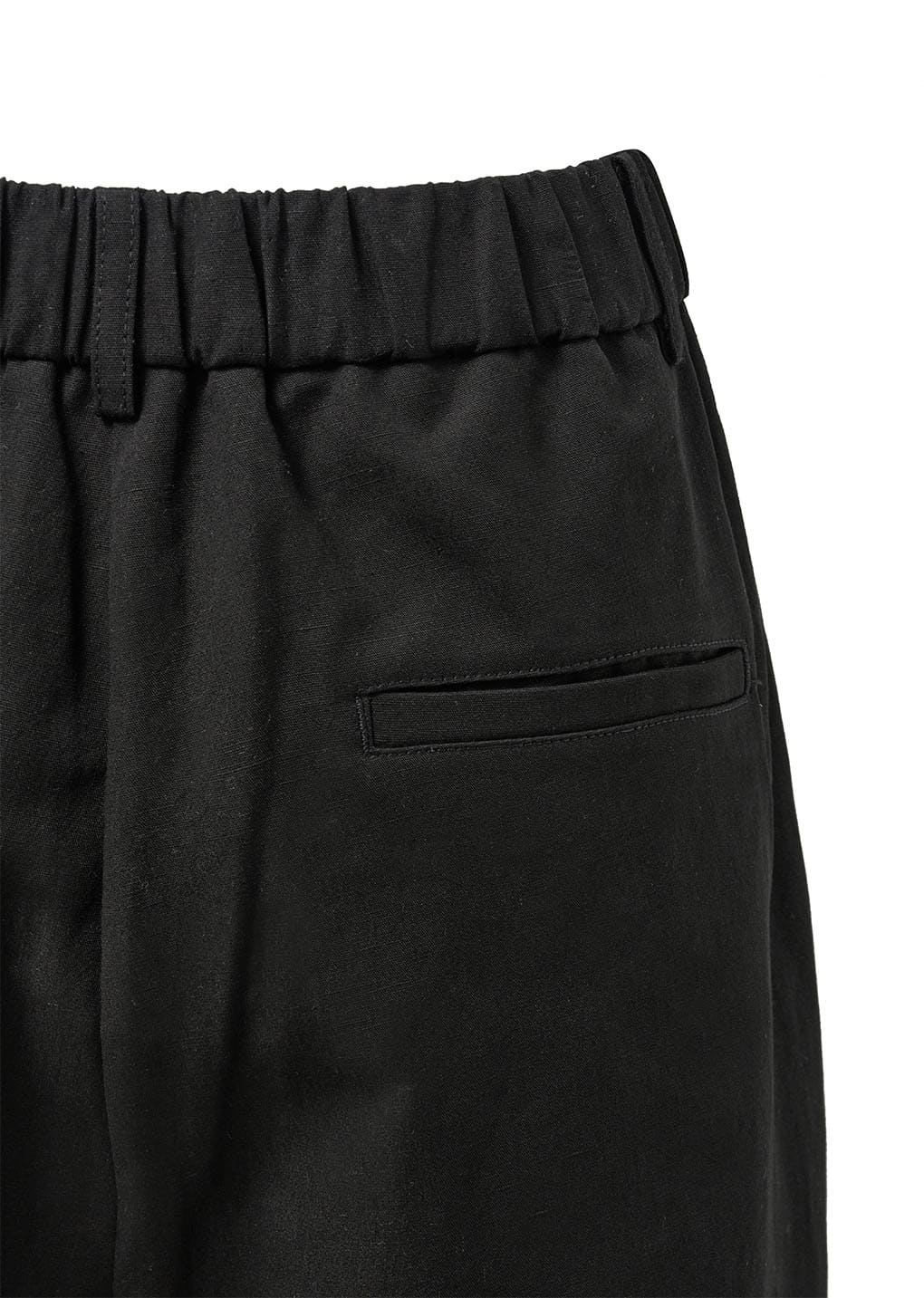 パンツ 2025SS amomento BERMUDA PANTS AMOMENTO＞BERMUDA PANTS/パンツ
