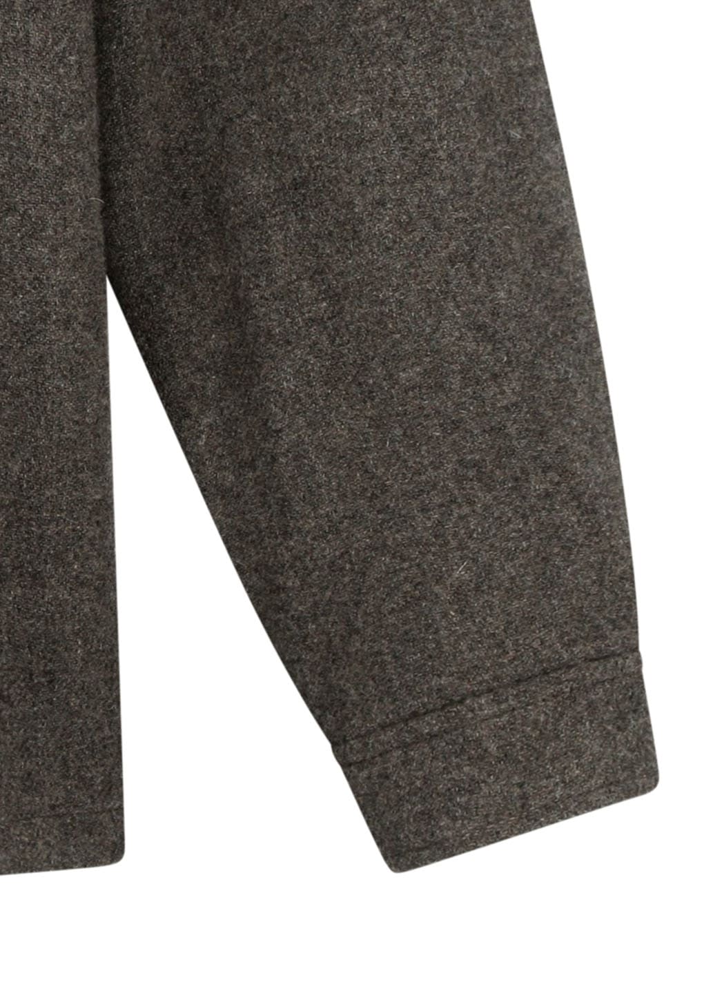 wool shirts, light brown