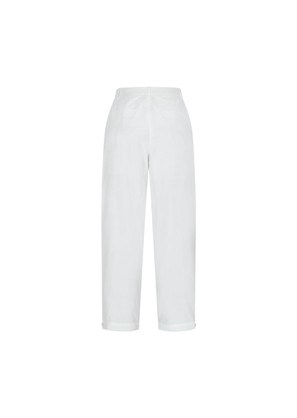 button garconne pants, white hover