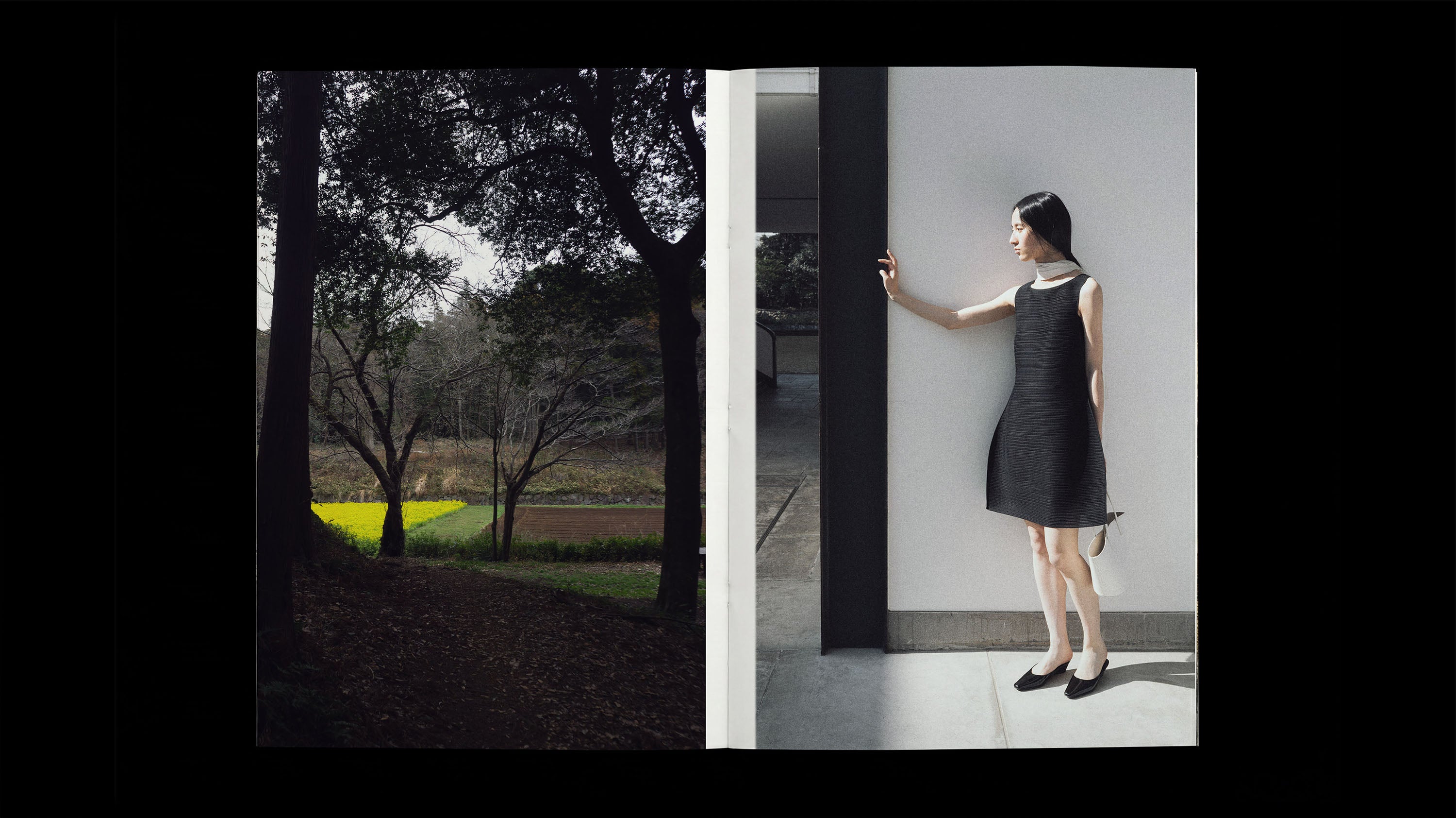26SS Editorial