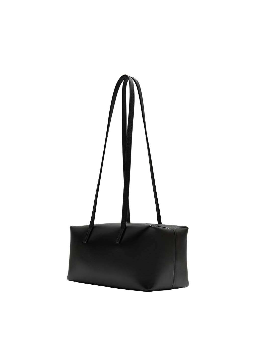 small cubo bag, black hover